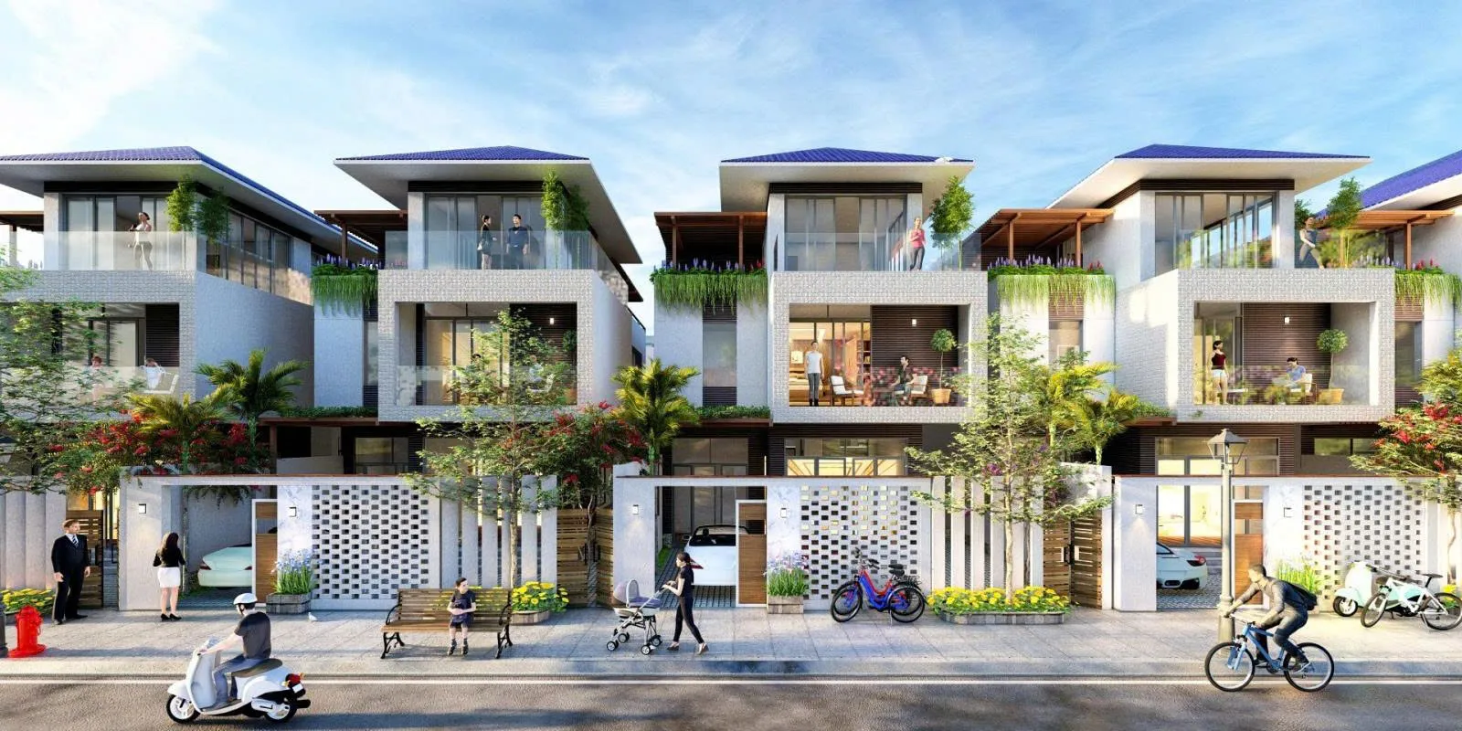 🔥 SUN GRAND CITY NEW AN THỚI: SỞ HỮU SHOPHOUSE CÓ SỔ HỒNG TẠI LÕI NAM ĐẢO PHÚ QUỐC!