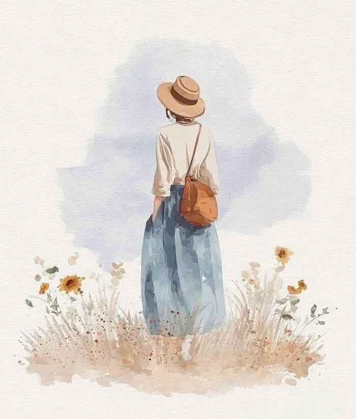 Hôm nay, chỉ cần bình yên